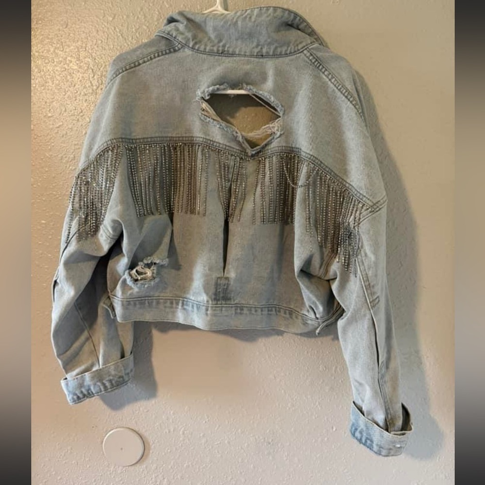 Jacket - Picture 2 of 2